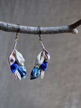 Load image into Gallery viewer, lightweight textile jewelry
