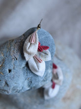 Load image into Gallery viewer, Fabric Earrings ✴︎P09✴︎
