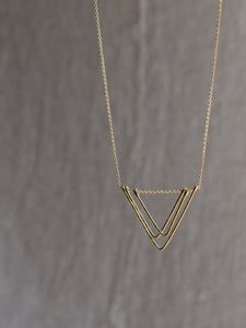 mountain range necklace canada