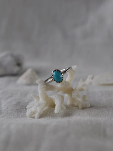 turquoise ring