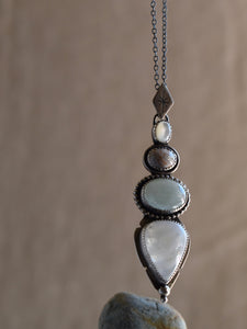 nature inspired handcrafted jewelry canada