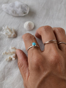 turquoise ring canada
