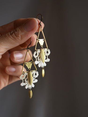 bridal lace jewelry canada