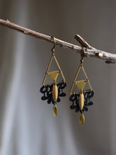 Load image into Gallery viewer, lace earrings canada
