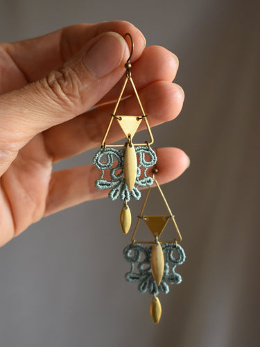 bridal earrings canada