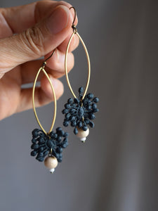 unique lace jewelry