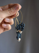 Load image into Gallery viewer, lace earrings canada
