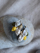 Load image into Gallery viewer, fabric earrings canada
