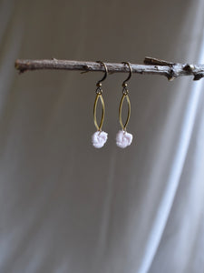 small lace earrings canada
