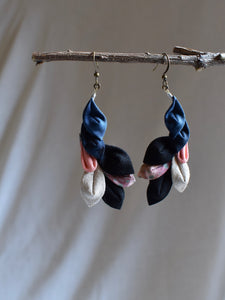 handcrafted fabric jewelry canada