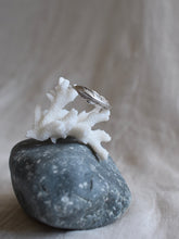 Load image into Gallery viewer, dainty feather ring
