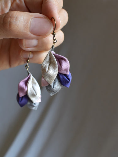 textile jewelry canada