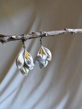 Load image into Gallery viewer, textile jewellery
