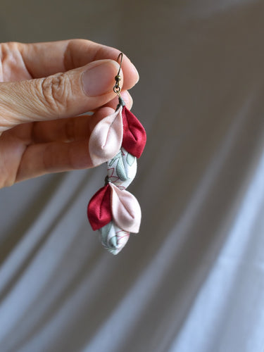fabric jewellery Canada