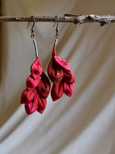 Load image into Gallery viewer, textile earrings Canada
