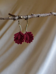 textile jewelry canada