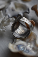 Load image into Gallery viewer, Nature Inspired handcrafted jewellery, Vancouver Canada
