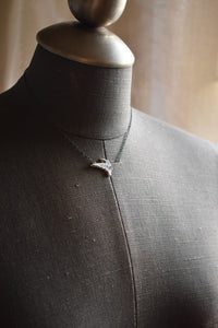 sterling silver bird pendant necklace Canada