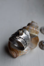 Load image into Gallery viewer, One of a kind engagement ring
