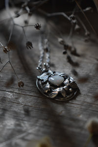 Nostalgic Jewelry