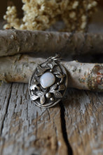 Load image into Gallery viewer, Opal Necklace for sale
