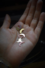 Load image into Gallery viewer, Magical jewelry making, Canada

