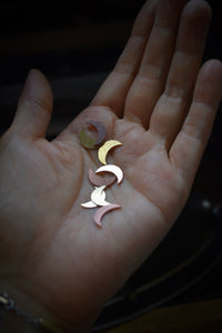 Magical jewelry making, Canada