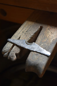 Bench crafted jewellery Canada