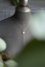Load image into Gallery viewer, valentine heart pendant for sale Canada
