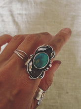 Load image into Gallery viewer, turquoise ring
