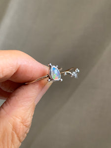 opal ring canada