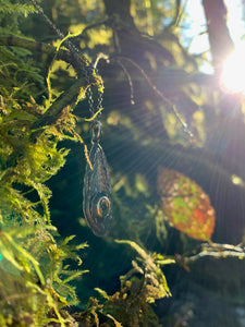 enchanted forest jewelry