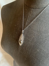 Load image into Gallery viewer, handcrafted silver jewelry canada

