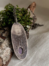 Load image into Gallery viewer, forest lovers amulet jewelry 

