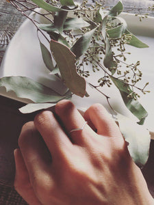 stackable ring