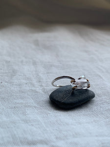 herkimer diamond