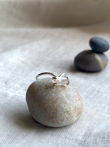 herkimer diamond boho jewelry