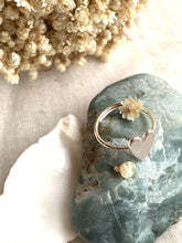 Load image into Gallery viewer, hand-crafted silver jewellery canada
