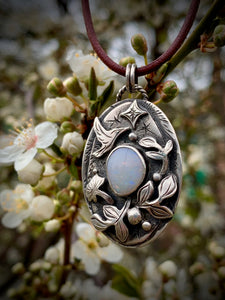 Talisman jewelry Canada
