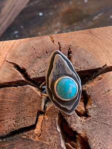 Sequoia Ring 