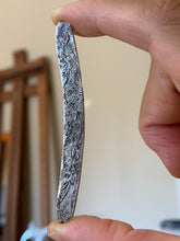 Load image into Gallery viewer, hand engraved jewelry
