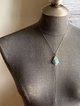 Load image into Gallery viewer, handcrafted silver necklace Canada
