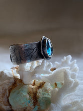 Load image into Gallery viewer, London blue topaz jewelry
