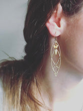 Load image into Gallery viewer, geometric earrings canada
