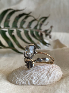handcrafted crystal jewelry North America