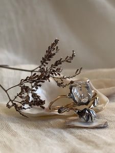 nature inspired jewelry design North America