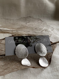 Dancing Leaf Design jewelry