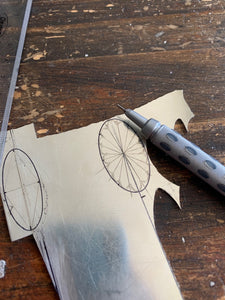 handcrafted silver jewelry canada