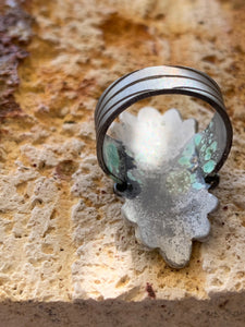handcrafted jewelry 