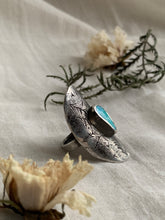 Load image into Gallery viewer, shield ring for sale 
